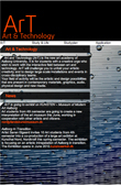 Art & Technology